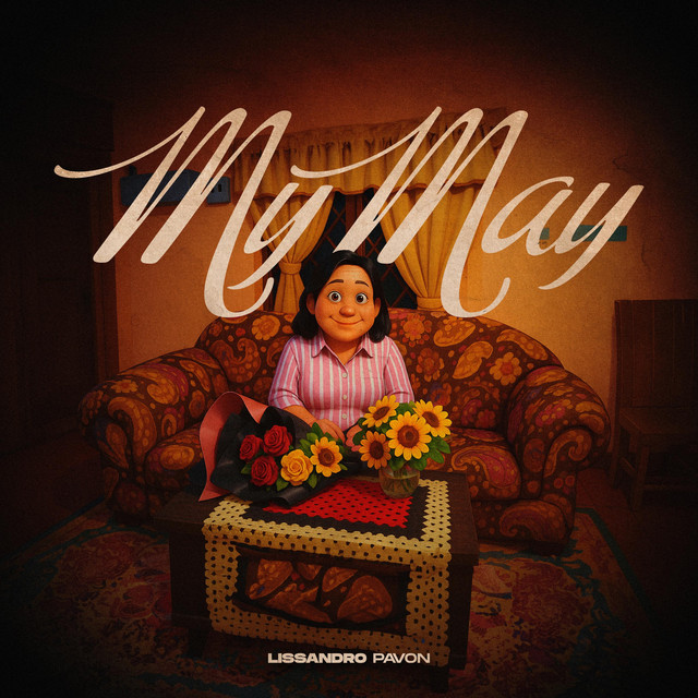 My May