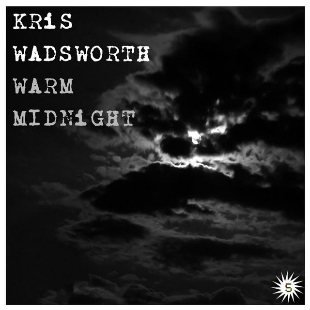 Warm Midnight cover art