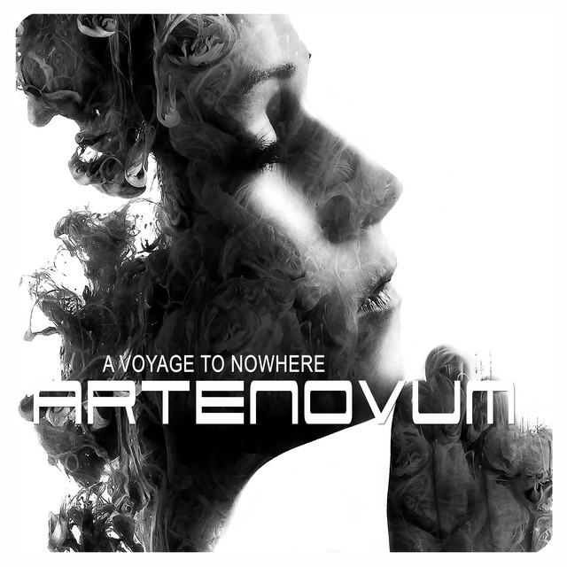 A Voyage to Nowhere cover