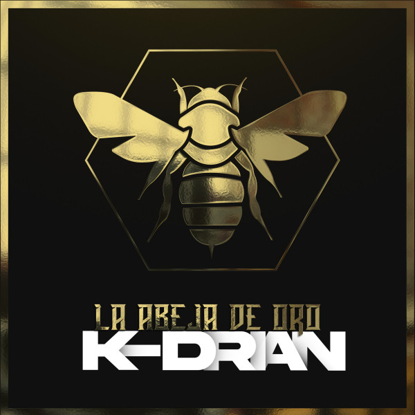 La Abeja De Oro cover art