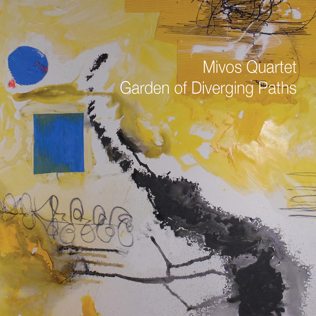 Garden of Diverging Paths cover art