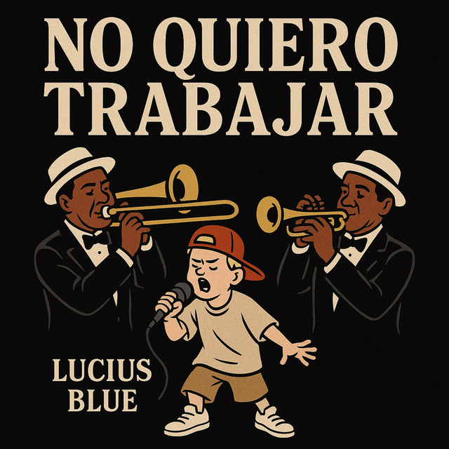 NO QUIERO TRABAJAR