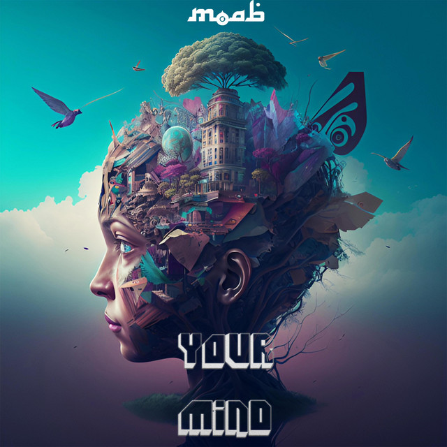 Your Mind cover art