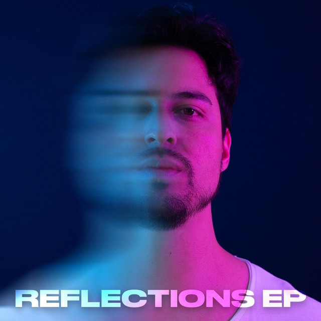 Reflections cover art