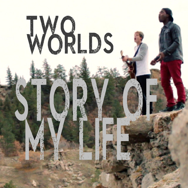 Story Of My Life cover
