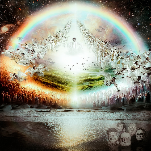 VANGELO SECONDO CIRO cover art