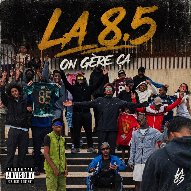 album image