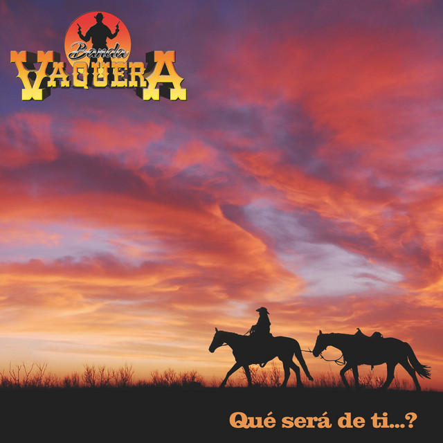 Qué será de ti...? cover art