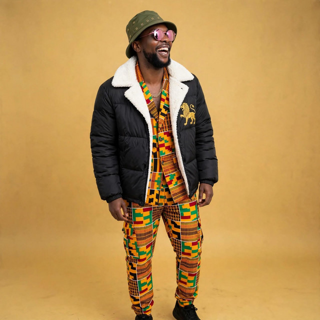 WACONZY I CELEBRATE cover