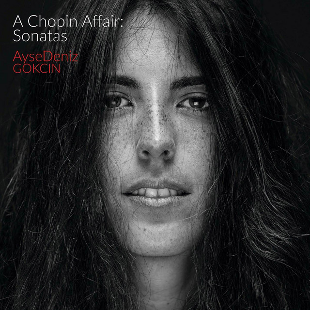 A Chopin Affair: Sonatas cover art