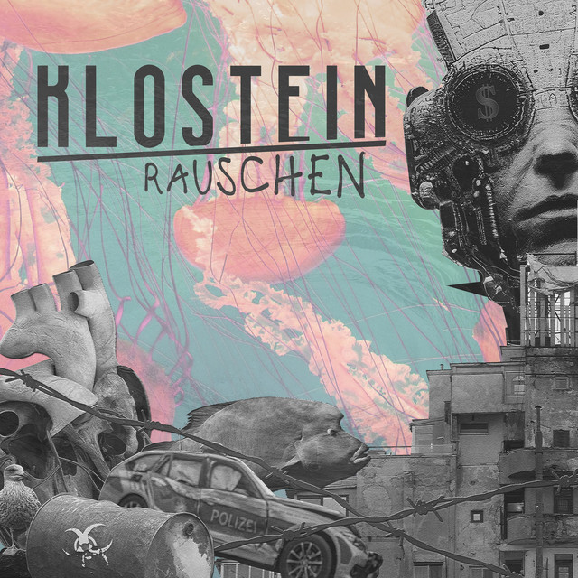 Rauschen cover