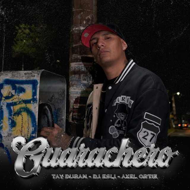 Guarachero