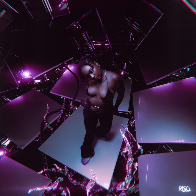 Fragments cover art