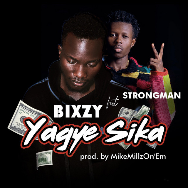 BIXZY | Spotify