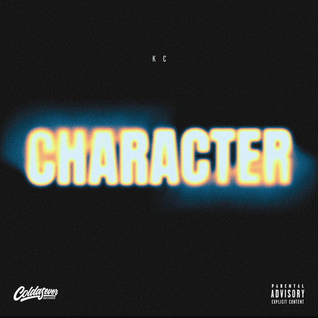 Character cover art