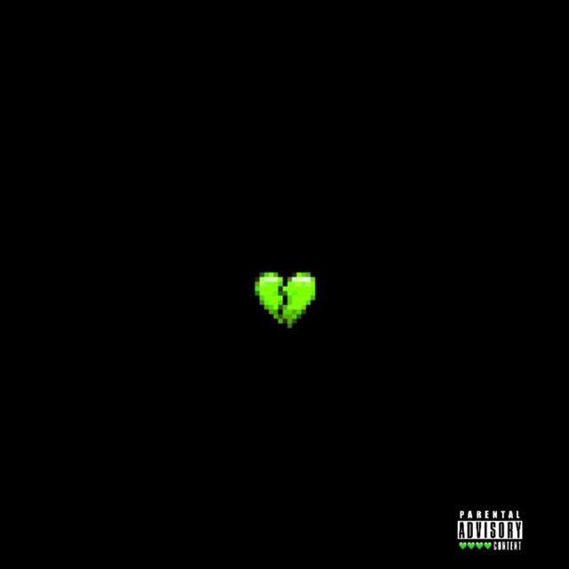 Love U KF 3 cover art