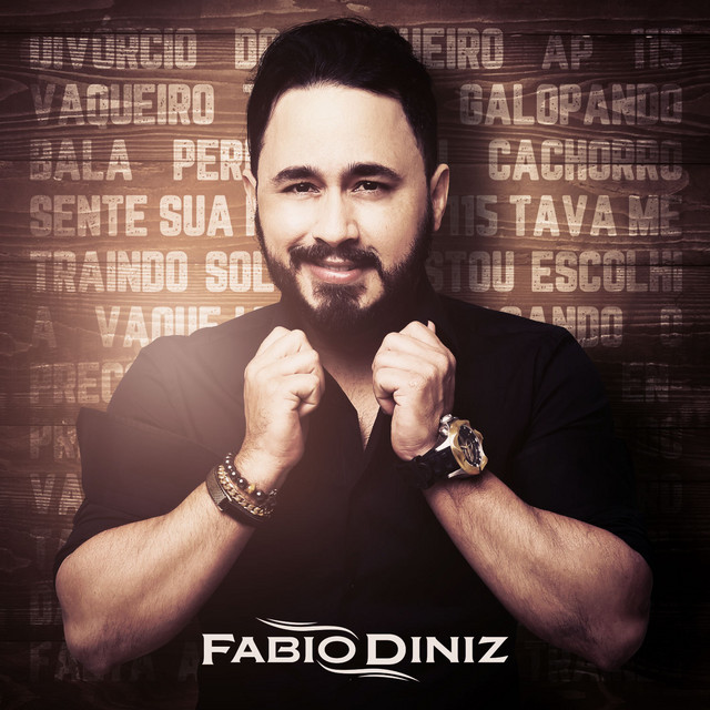 Fabio Diniz cover art