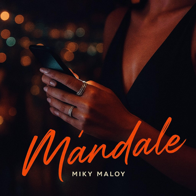 Mándale