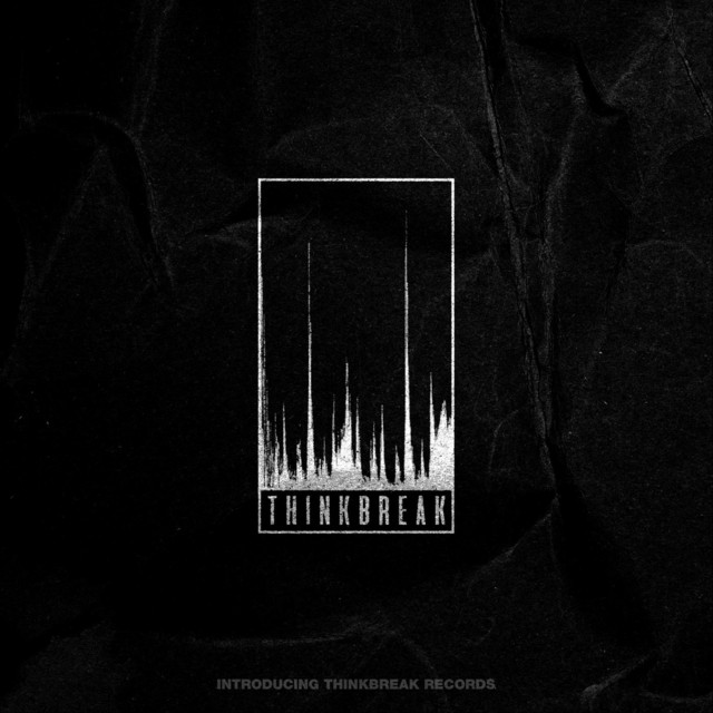 Introducing Thinkbreak Records cover