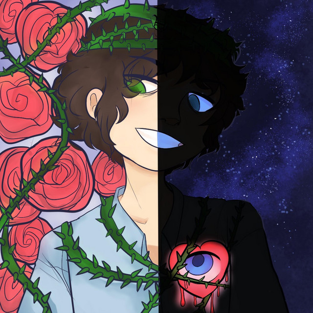 Beautiful Narcissism cover art