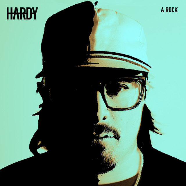 GIVE HEAVEN SOME HELL cover art