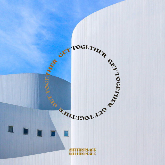 Get Together cover art