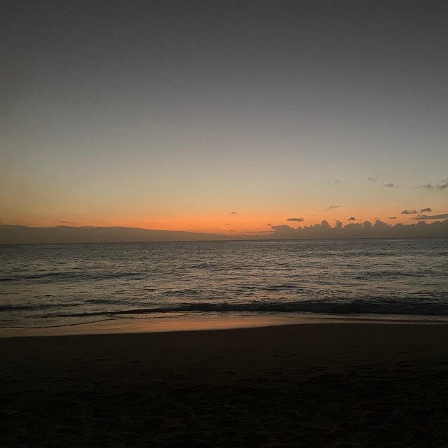 Sundown cover art