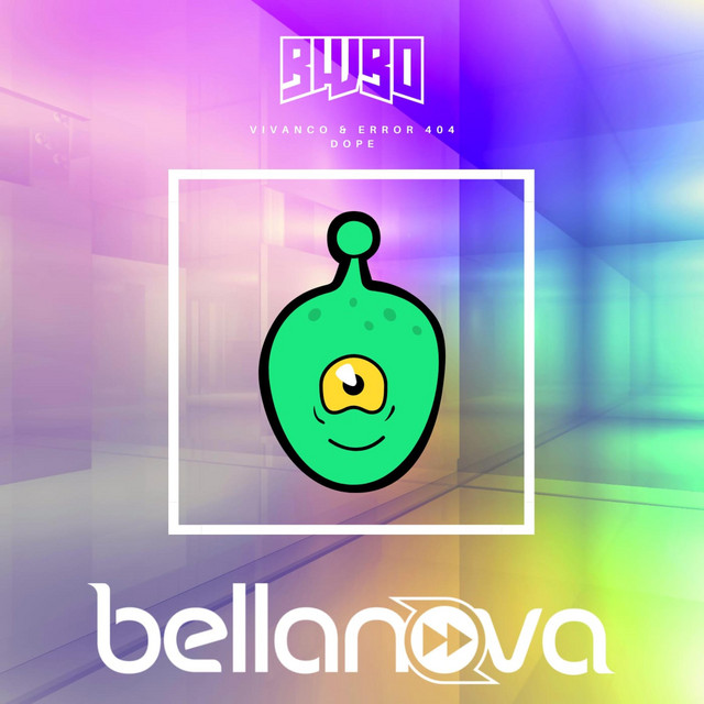 Dope (Bellanova Remix)