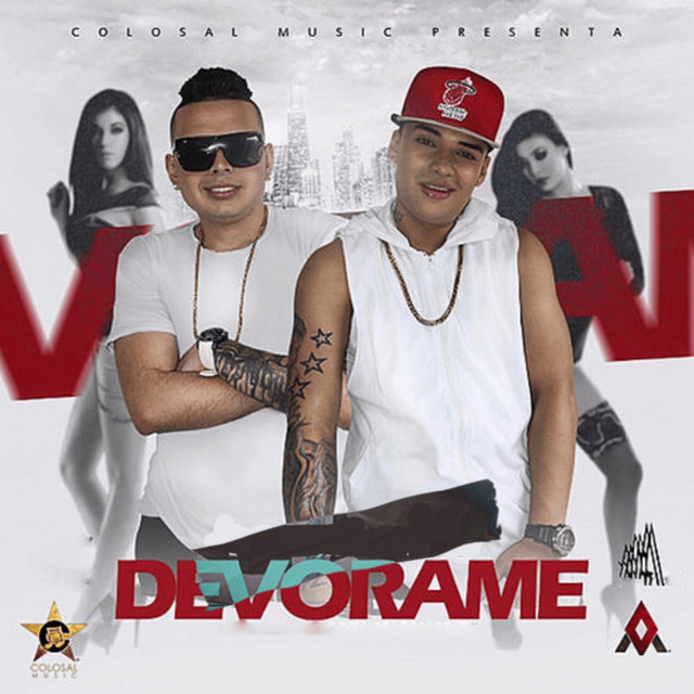 Devórame