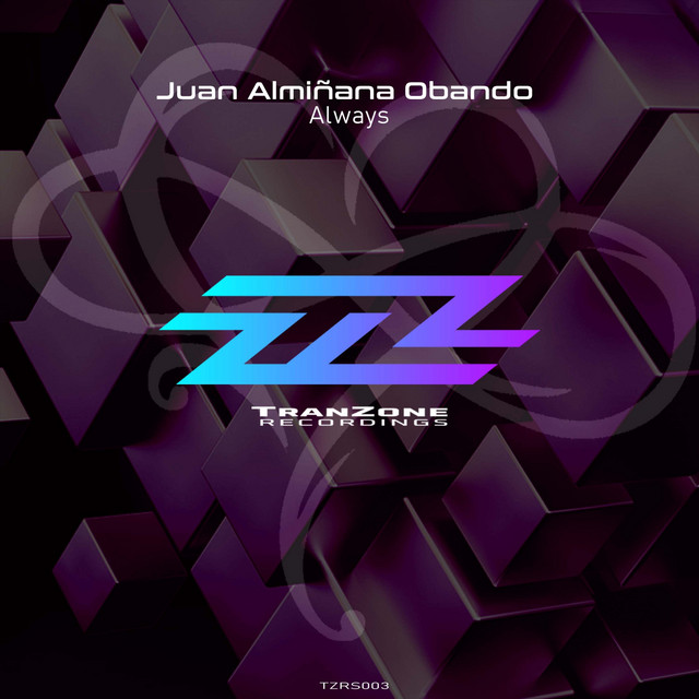 Always album art
