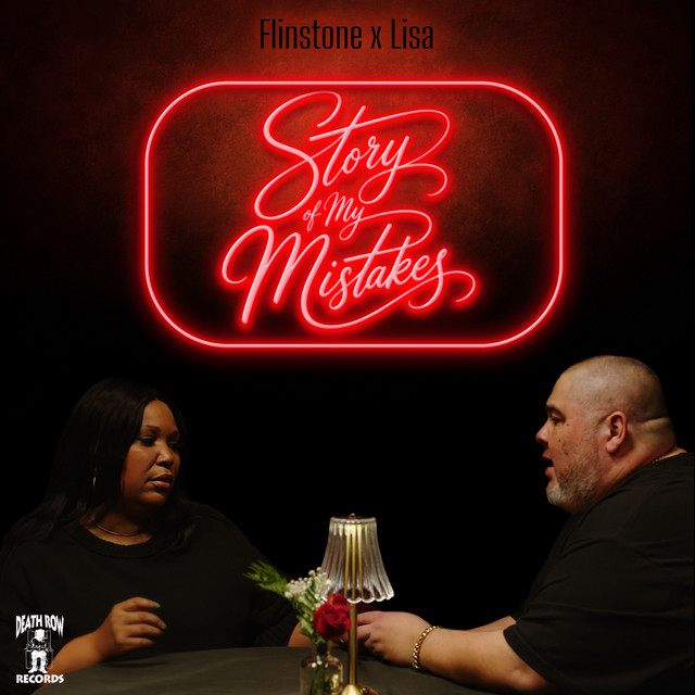 Story of My Mistakes cover art