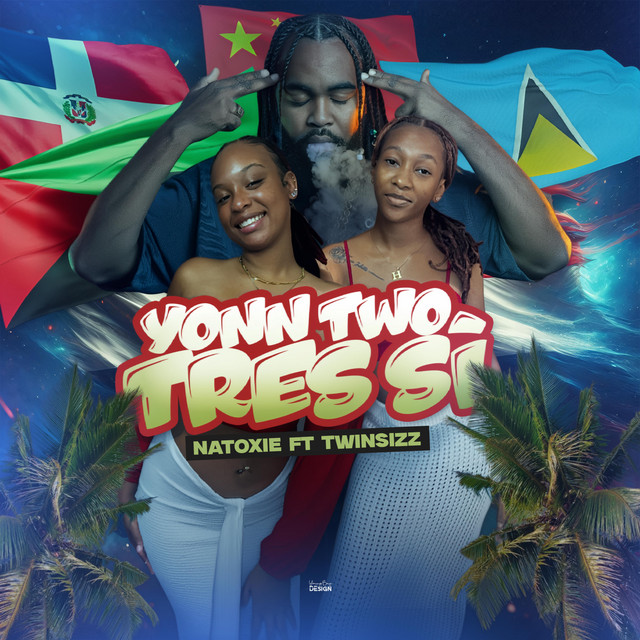 Yonn Two Très Sì