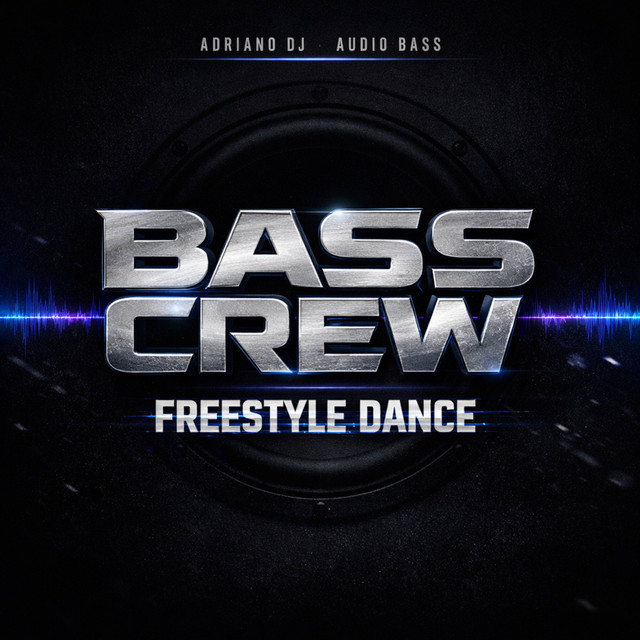 Freestyle Dance