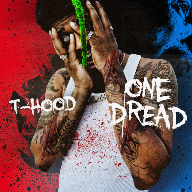 One Dread cover art