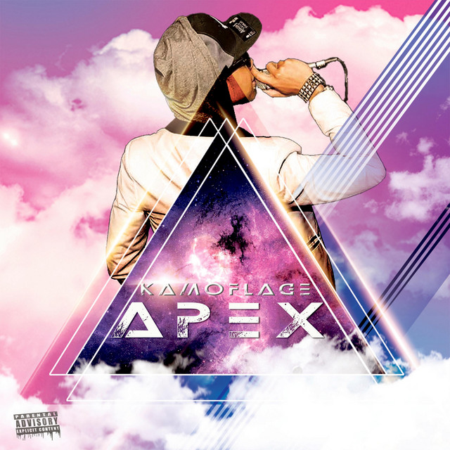 Apex cover art