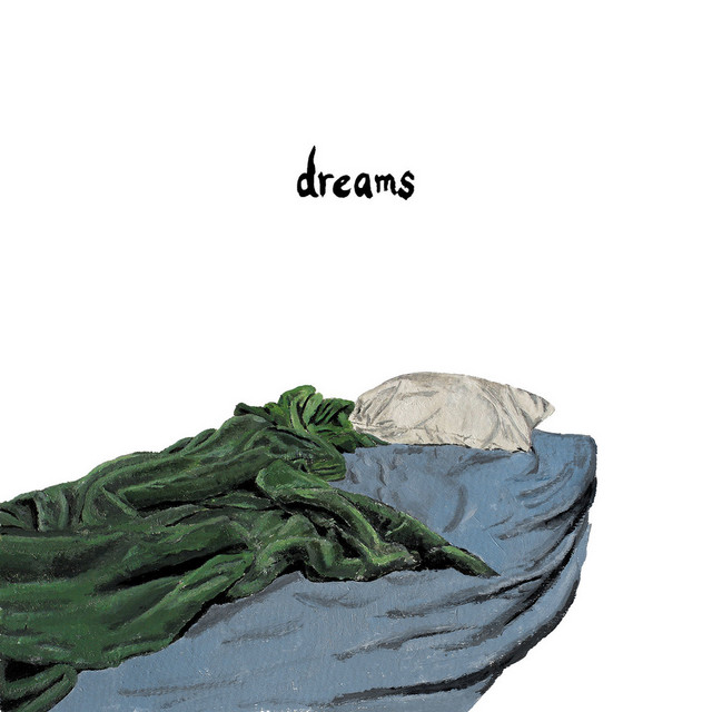 Dreams cover