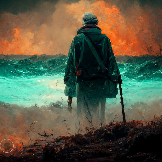 Who will stand beside you