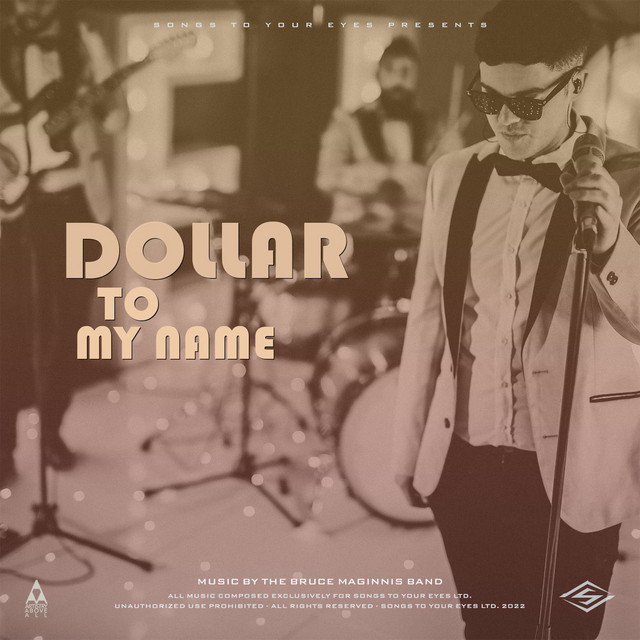Dollar To My Name cover art