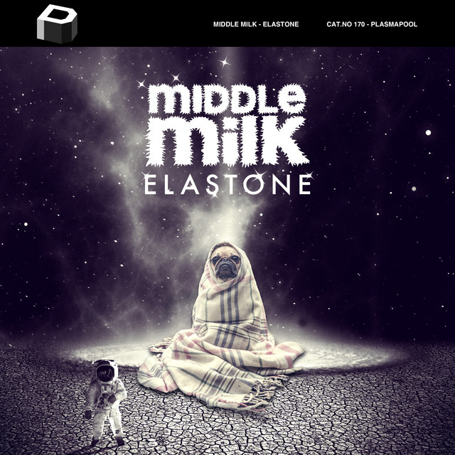 Elastone album art