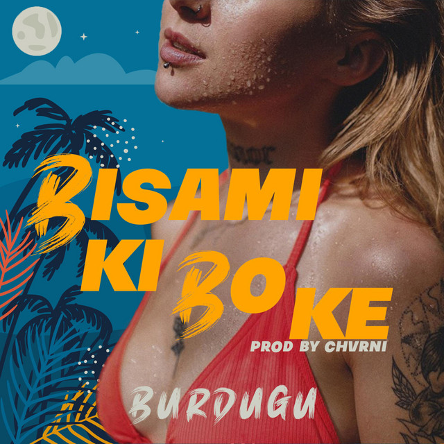 Bisami ki bo ke - Radio Edit