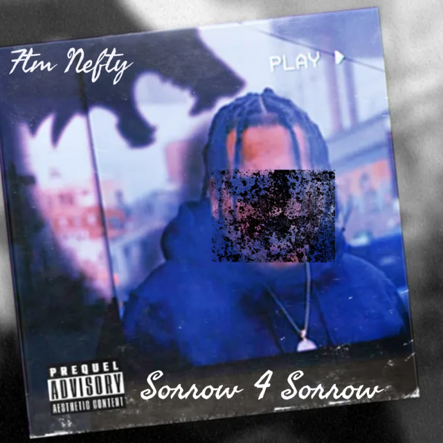 Sorrow 4 Sorrow cover art