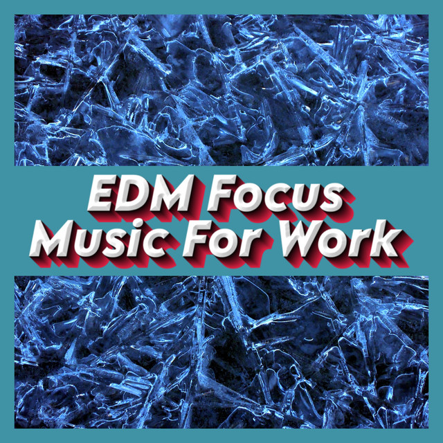 Midnight Voltage Electronic Beats for Work (Instrumental) cover art