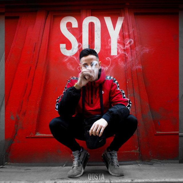 Soy cover art
