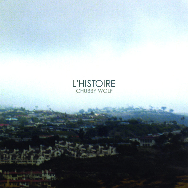L'Histoire cover art