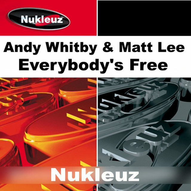 Everybody's Free cover