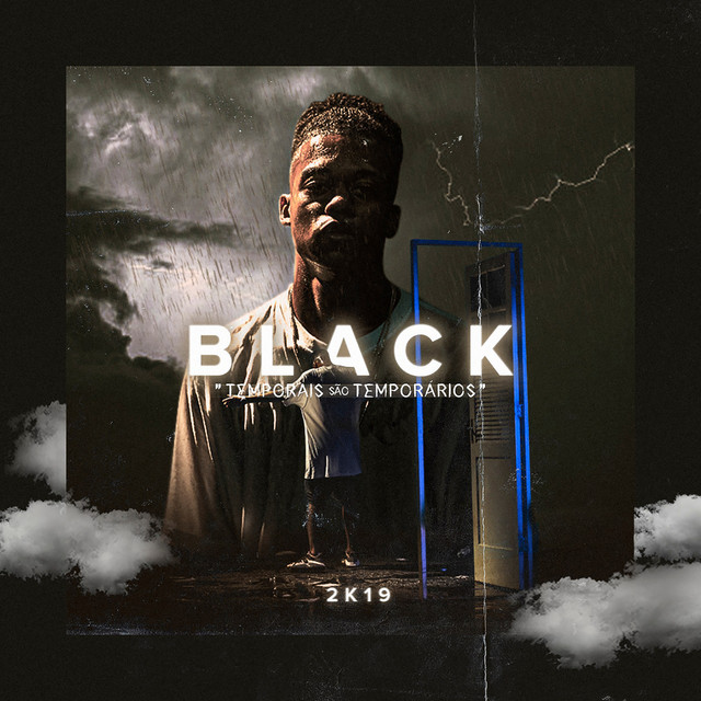 Temporais cover art