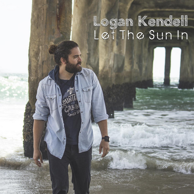 Let the Sun In cover art