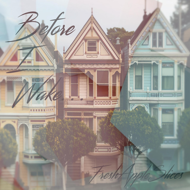 Before I Wake cover art