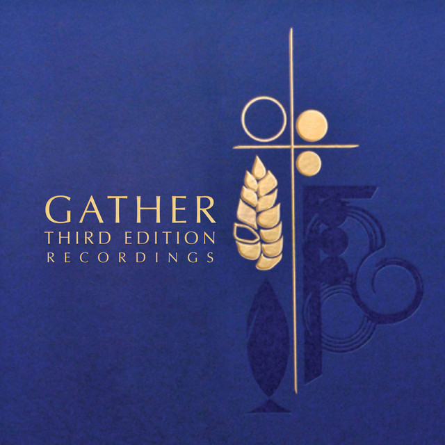 Gather 3rd Edition Recordings, Part 9 cover art