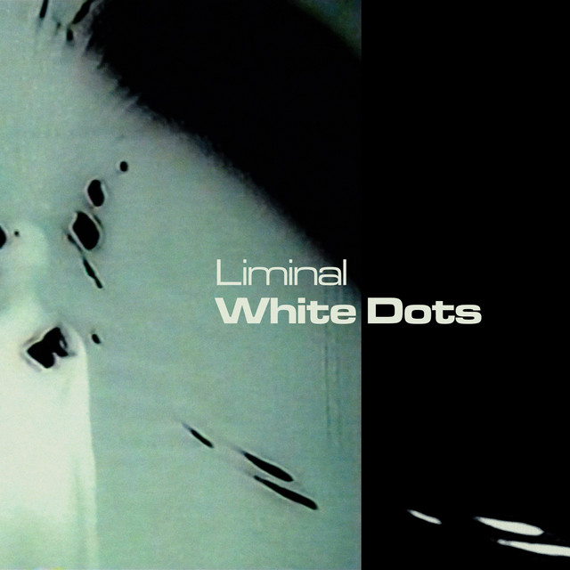 White Dots cover art